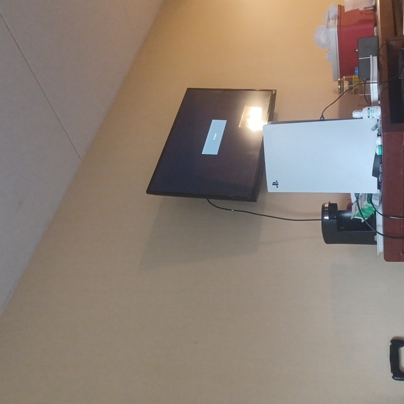 Ps5 disc